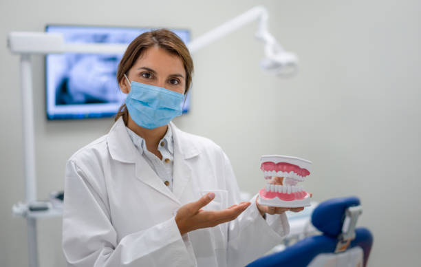 Best Emergency Dental Care for Trauma or Injury in Grandwood Park, IL