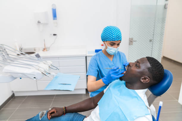 Best Emergency Wisdom Teeth Removal in Grandwood Park, IL